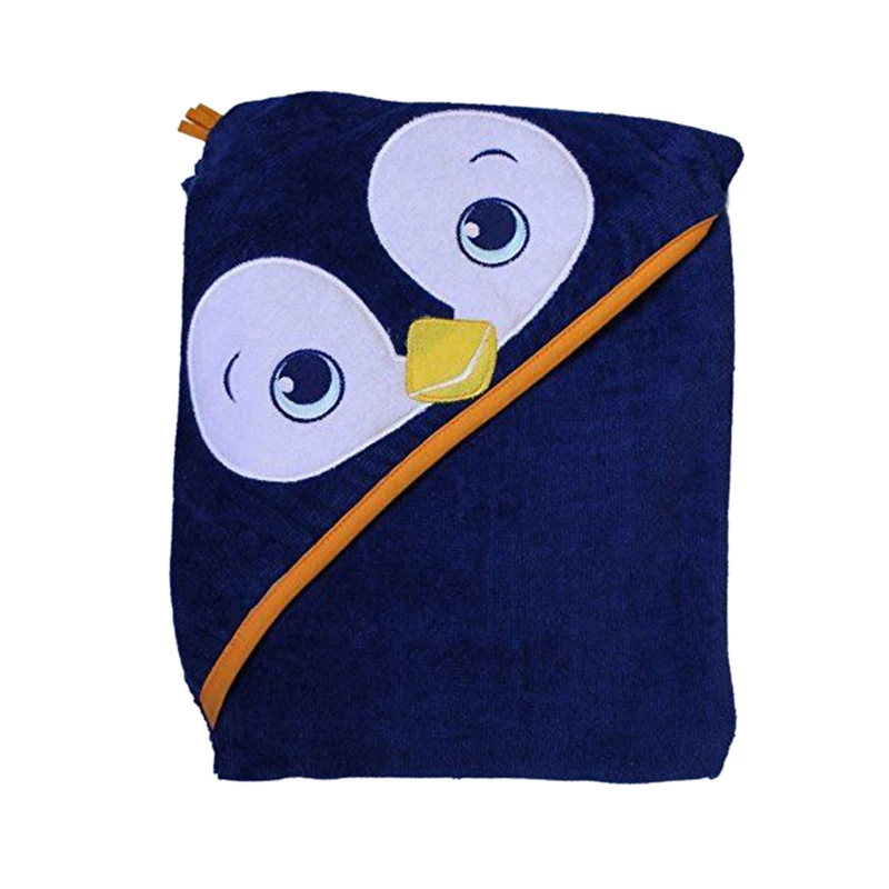 حوله کودک و نوزاد کد 434  سایز 100x100 سانتی متر