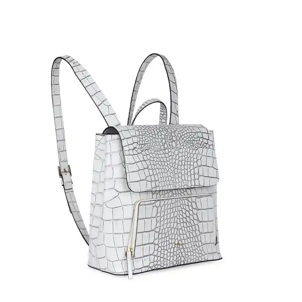 کوله پشتی زنانه چرم درسا مدل 59431