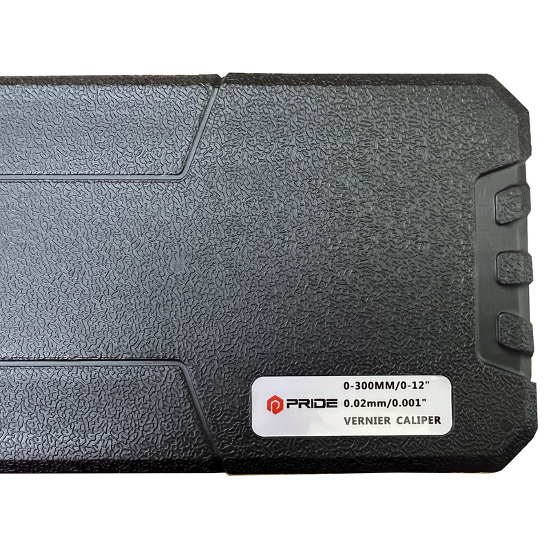 کولیس پراید مدل P3004-300 گستره 0-300 میلیمتر