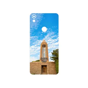 MAHOOT Abu Ali Sina tomb Cover Sticker for Tecno Camon CM