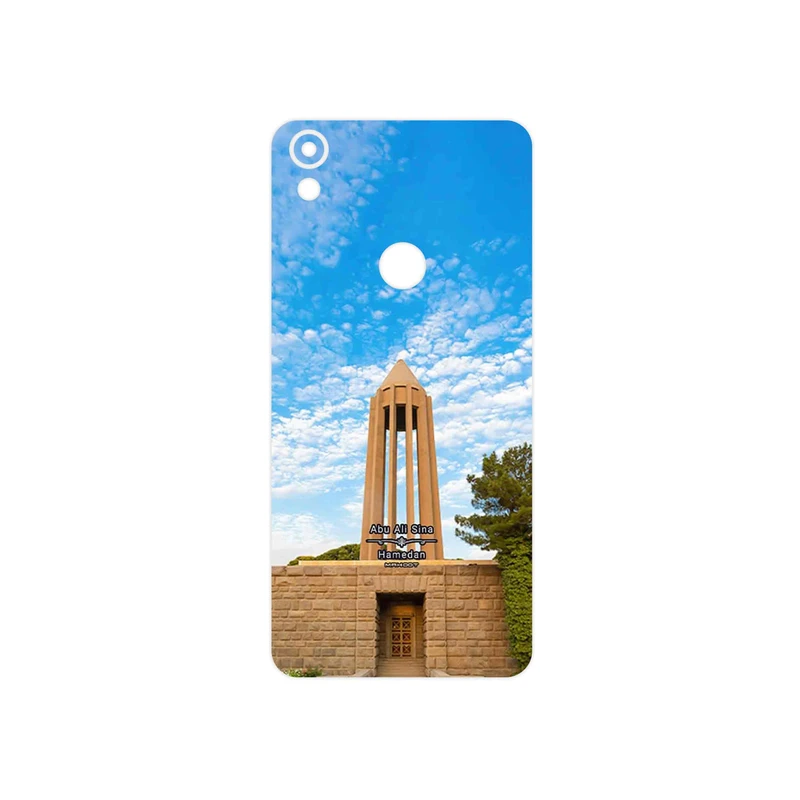 برچسب پوششی ماهوت مدل Abu Ali Sina tomb مناسب برای گوشی موبایل تکنو Camon CM