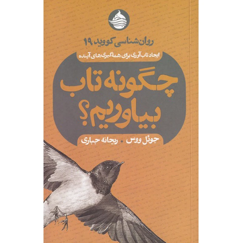 کتاب چگونه تاب بیاوریم اثر جوئل ووس انتشارات حکمت کلمه