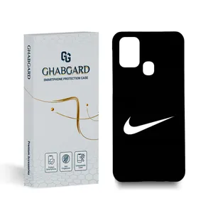 کاور قاب گارد مدل ساده مناسب برای گوشی موبایل سامسونگ Galaxy M31