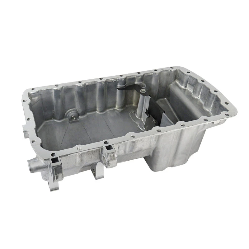 کارتل روغن موتور ایساکو 14002010 مناسب برای پژو 405