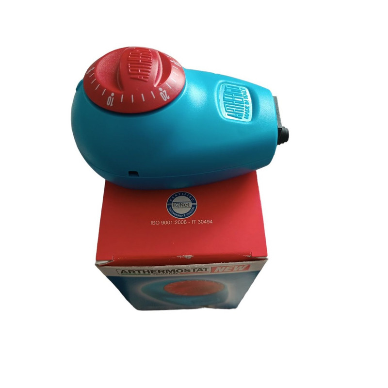 ترموستات محیطی آرترمو کد 090 ترموستات محیطی آرترمو کد 090