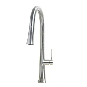 Shell 70 kitchen faucet