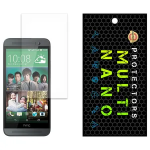 Screen Protector Multinano X-S1M For Mobile HTC One E8