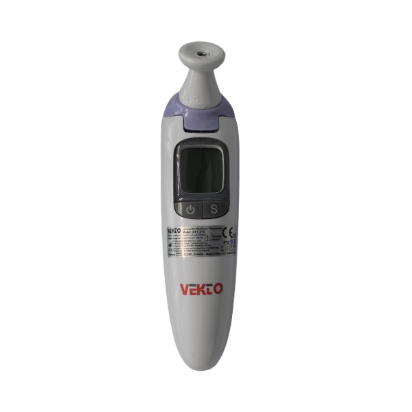 ترمومتر وکتو مدل det-215