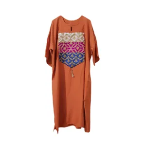 مانتو زنانه مدل غزل کد 01