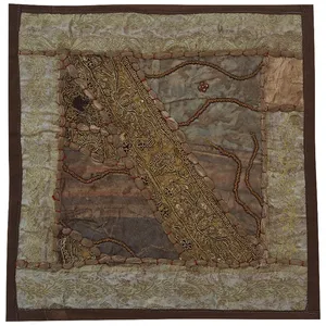 رومیزی سوزن دوزی مدل سرمه کد SER123