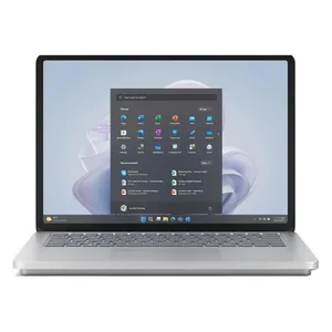 Microsoft Surface Laptop Studio 2-i7 13800H-16GB LPDDR5x-512GB SSD-RTX4050-Touch 14.4 Inch Laptop