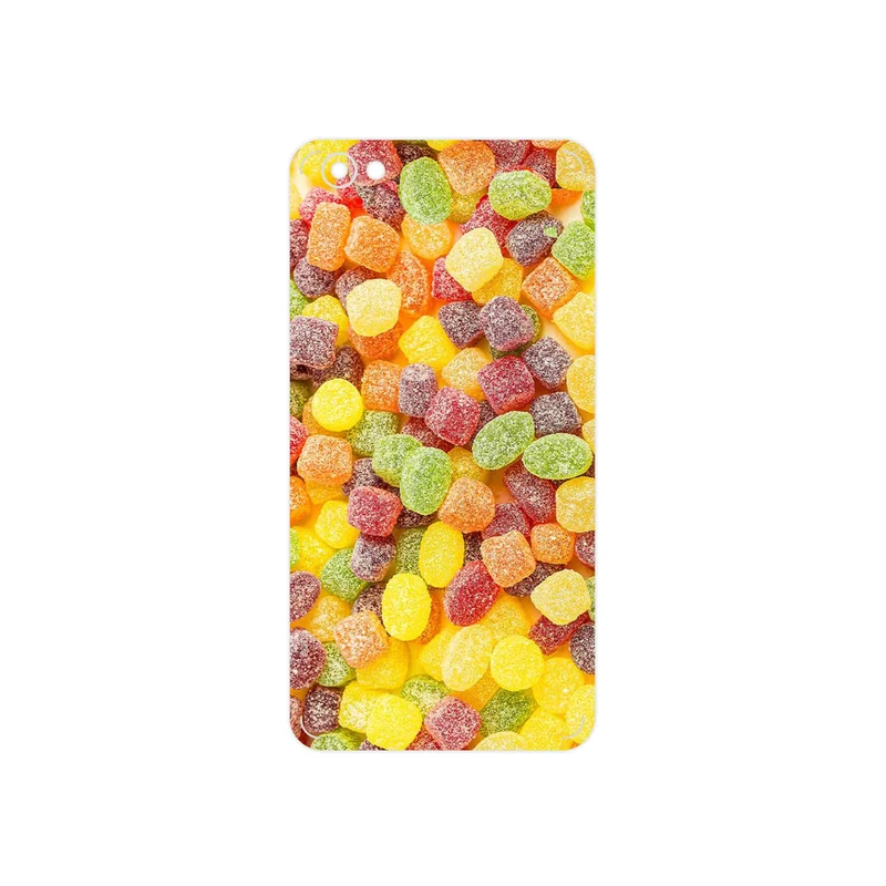برچسب پوششی ماهوت مدل Gummi candy 2 مناسب برای گوشی موبایل شیائومی Redmi Note 5A