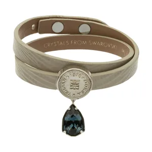 دستبند نقره زنانه درسا مدل 41707