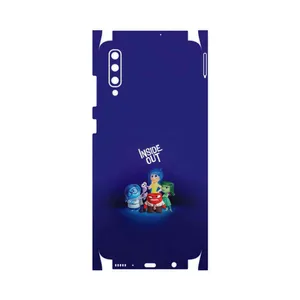 MAHOOT inside out-FullSkin Cover Sticker for Samsung Galaxy A70