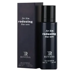 ادو پرفیوم مردانه روونا مدل فور هیم حجم 30 میلی لیتر