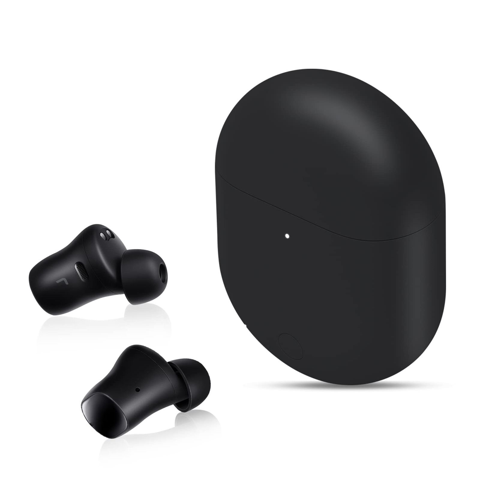 هدست بلوتوثی شیائومی مدل NAS Redmi Buds 3 Pro Bluetooth In-Ear AirBuds Graphite -  - 16