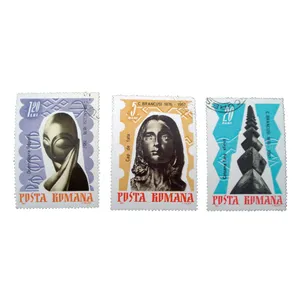 تمبر یادگاری مدل ملل كد bc-2136 مجموعه 3 عددي