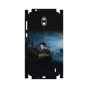 MAHOOT Harry Potter-FullSkin Cover Sticker for Nokia 2