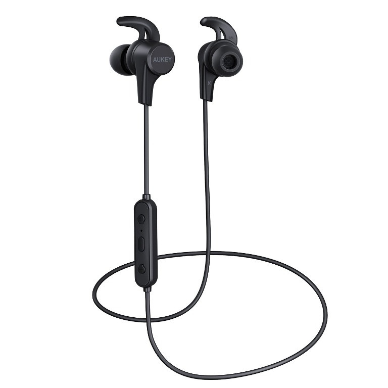 هندزفری بلوتوثی آکی مدل SAE EP-B40 Latitude