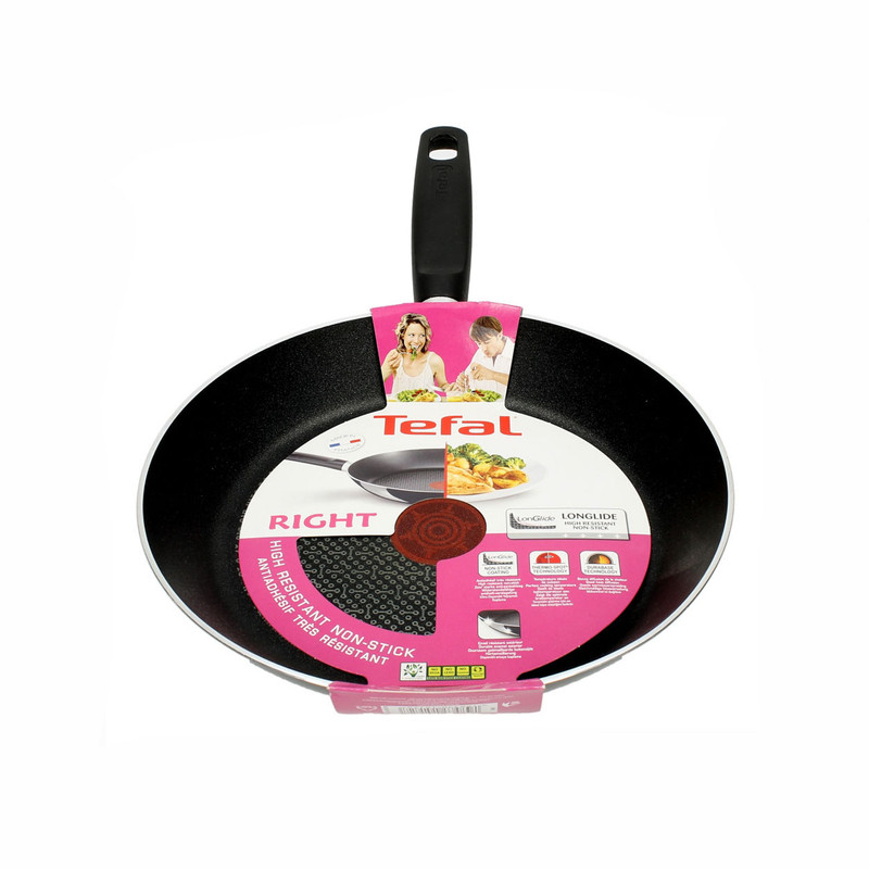 تابه تفال مدل Right سایز 28