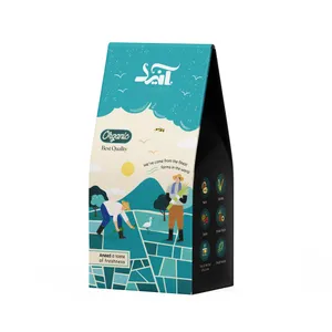 پودر قهوه فول کافئین آنید - 250 گرم