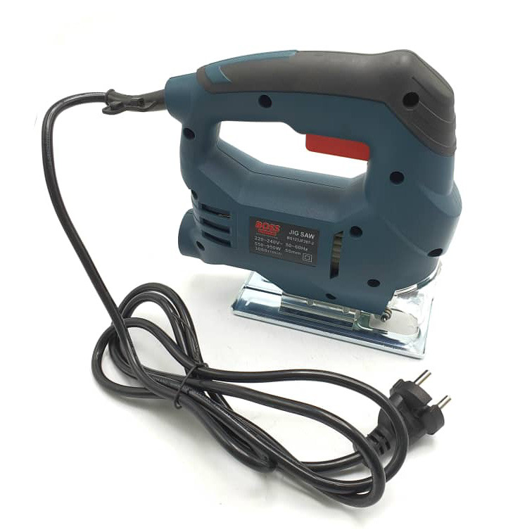 اره عمودبر حرفه ای باس مدل -BS-123JF207