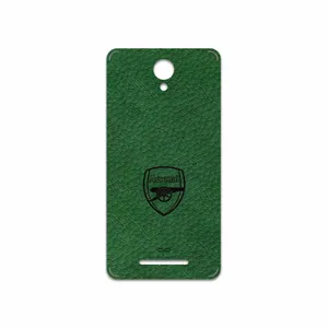 MAHOOT GL-ARSNL Cover Sticker for Xiaomi Redmi Note 2