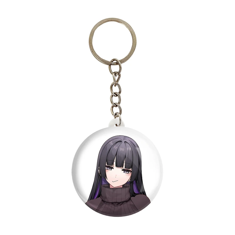 جاکلیدی خندالو مدل پی‌ ای سان انیمه بوچی راک کد 31235