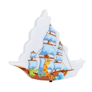 چراغ خواب اتاق کودک دوکو مدل ship1