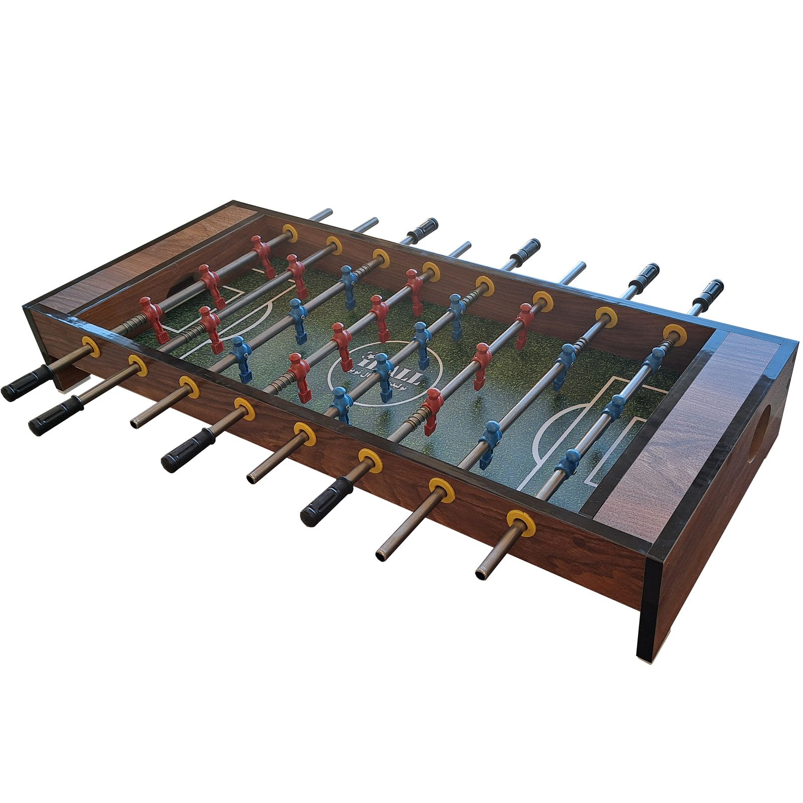 فوتبال دستی آی بال مدل i108G -  - 6