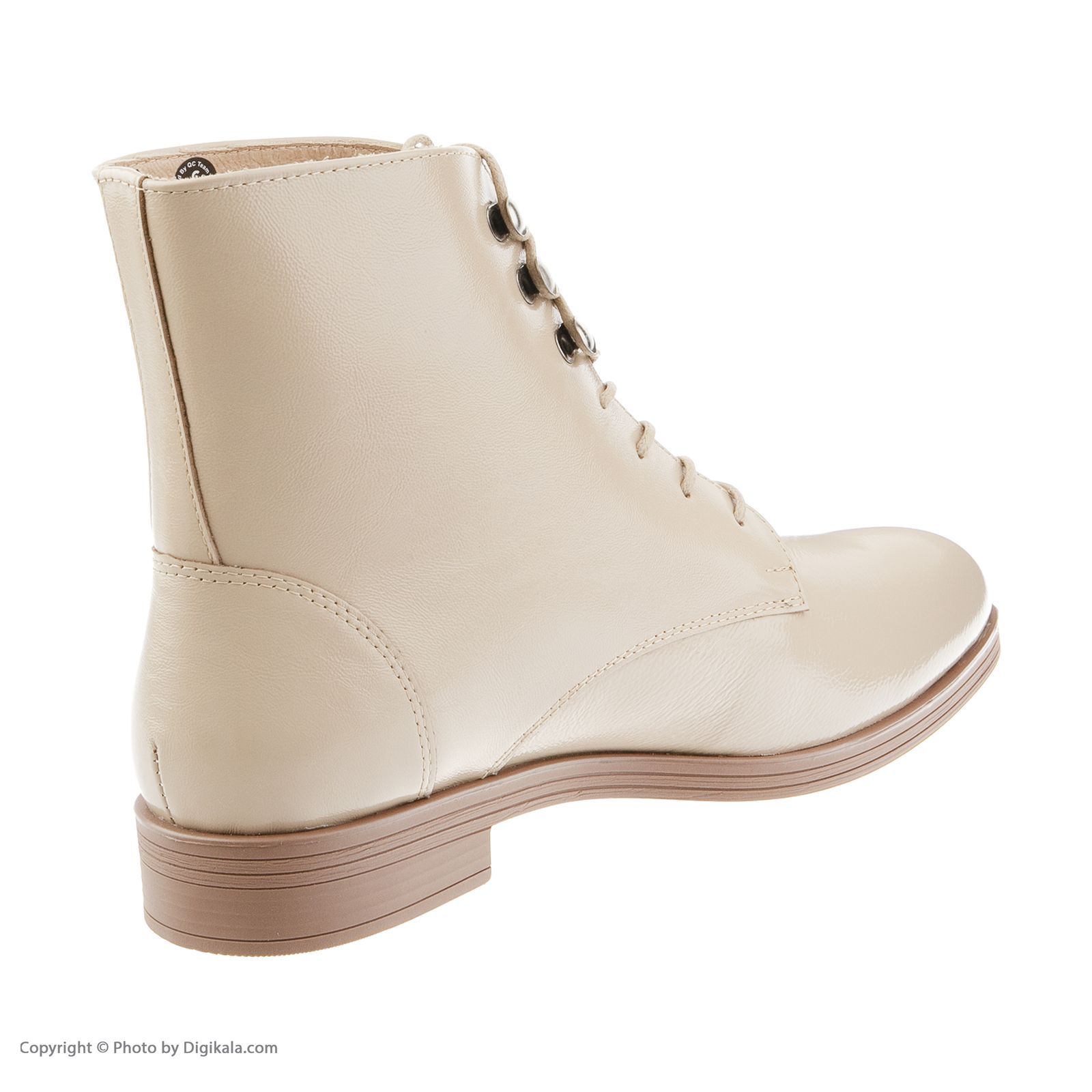 نیم بوت زنانه دنیلی مدل 207030131719 -  - 17