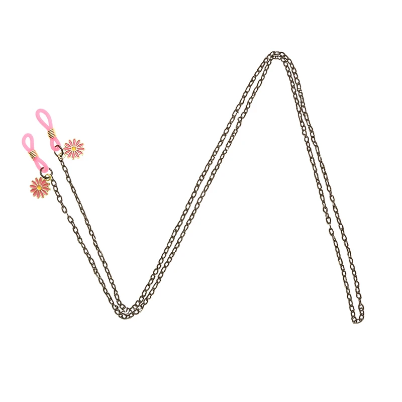 بند عینک زنانه دلنار گالری مدل بابونه