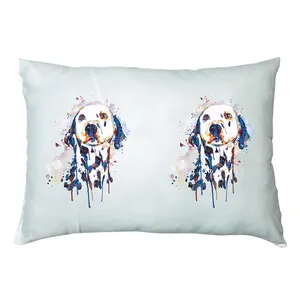 بالش مدل سگ