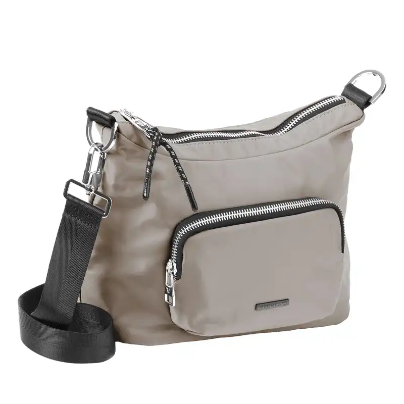 کیف دوشی زنانه رونکاتو مدل PORTOFINO کد 461108