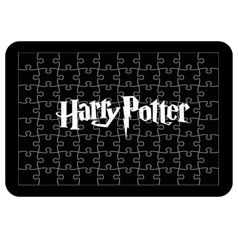 پازل 54 تکه مدل هری پاتر Harry Potter کد m2001