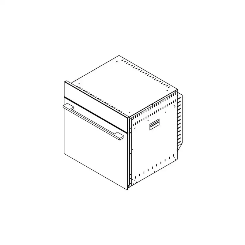 فر برقی کن مدل E6596