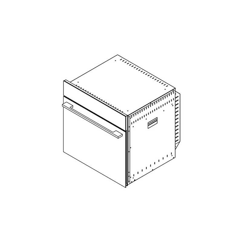 فر برقی کن مدل E6596
