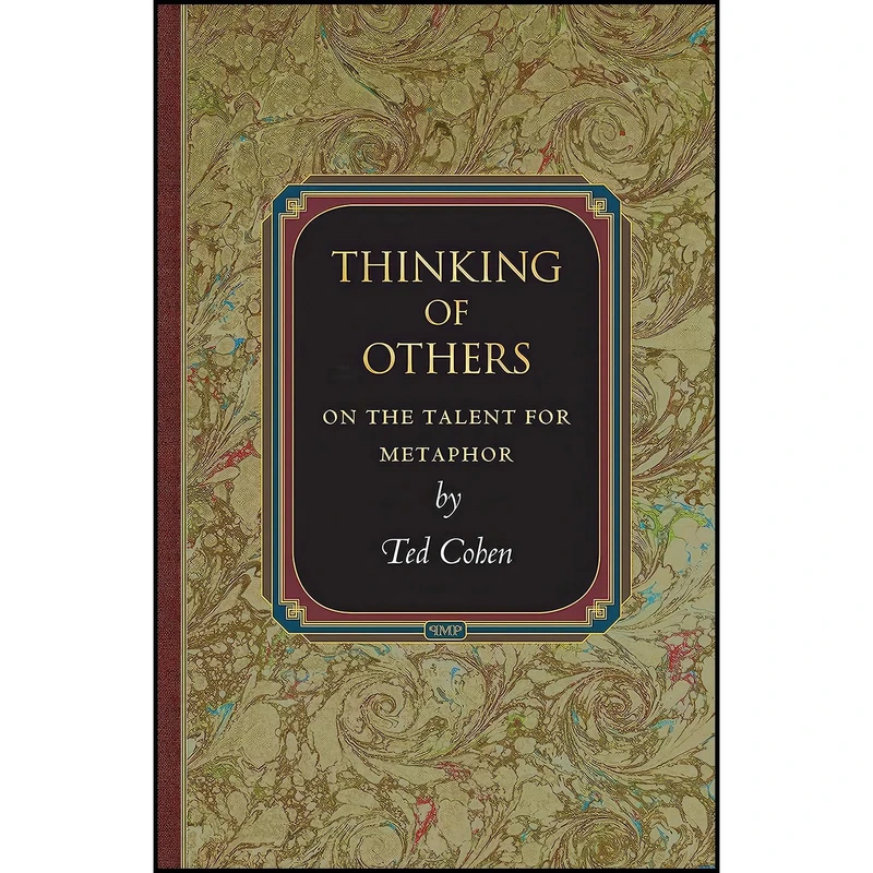 کتاب Thinking of Others اثر Ted Cohen انتشارات Princeton University Press