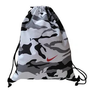 کوله پشتی ورزشی طرح چریکی