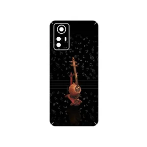 MAHOOT Persian_Fiddle_Instrument Cover Sticker for Xiaomi Redmi Note 12S