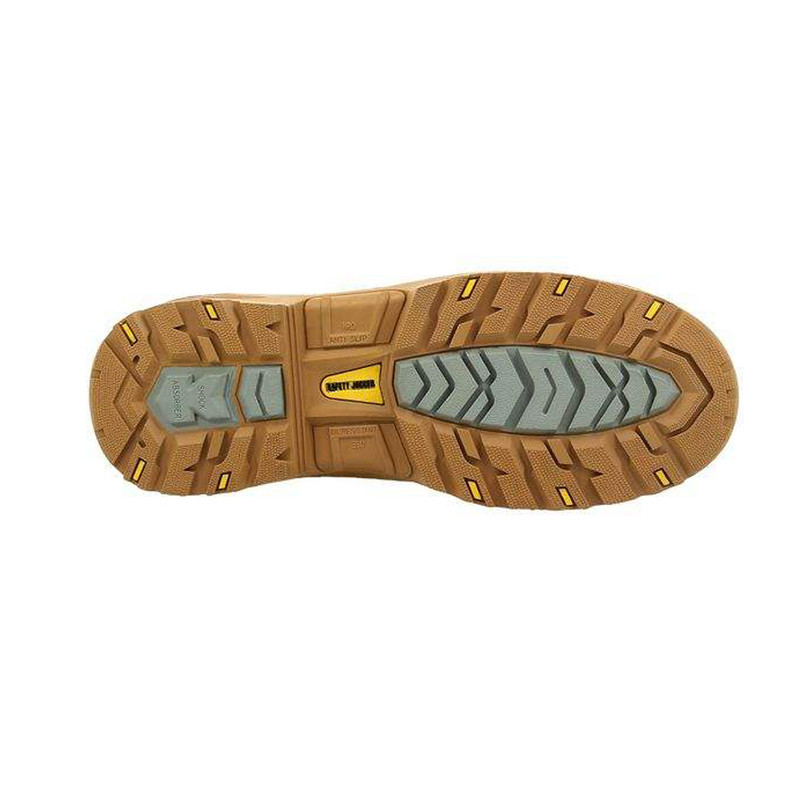 کفش ایمنی سیفتی جاگر مدل ULTIMA-01