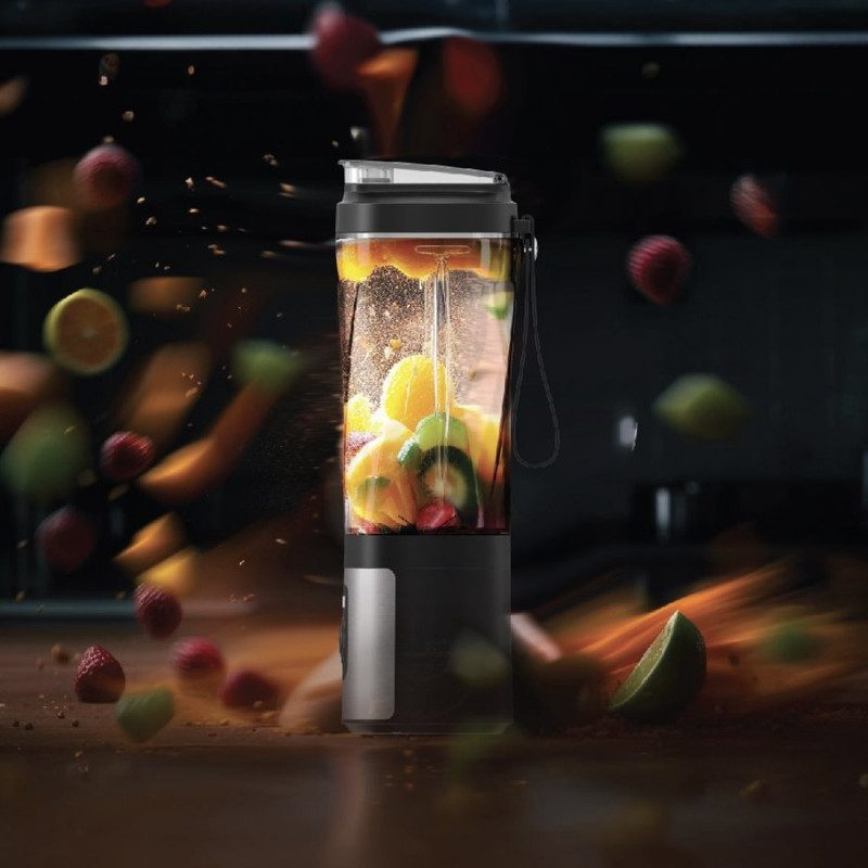 مخلوط کن و آسیاب کن گرین لاین مدل project