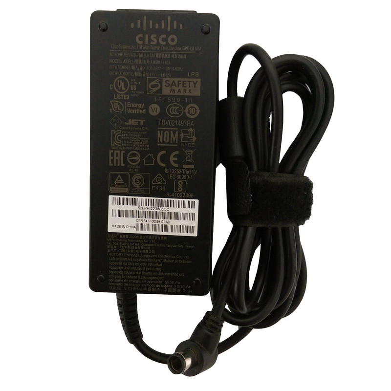 آداپتور سیسکو مدل CP-PWR-CUBE-4