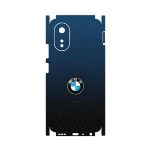 MAHOOT BMW-FullSkin Cover Sticker for Oppo A38