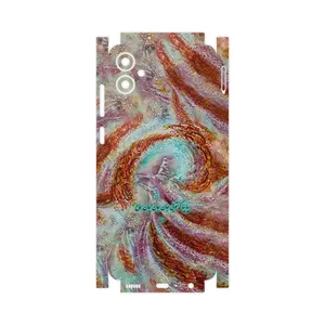 MAHOOT Molana-FullSkin Cover Sticker for Samsung Galaxy A05
