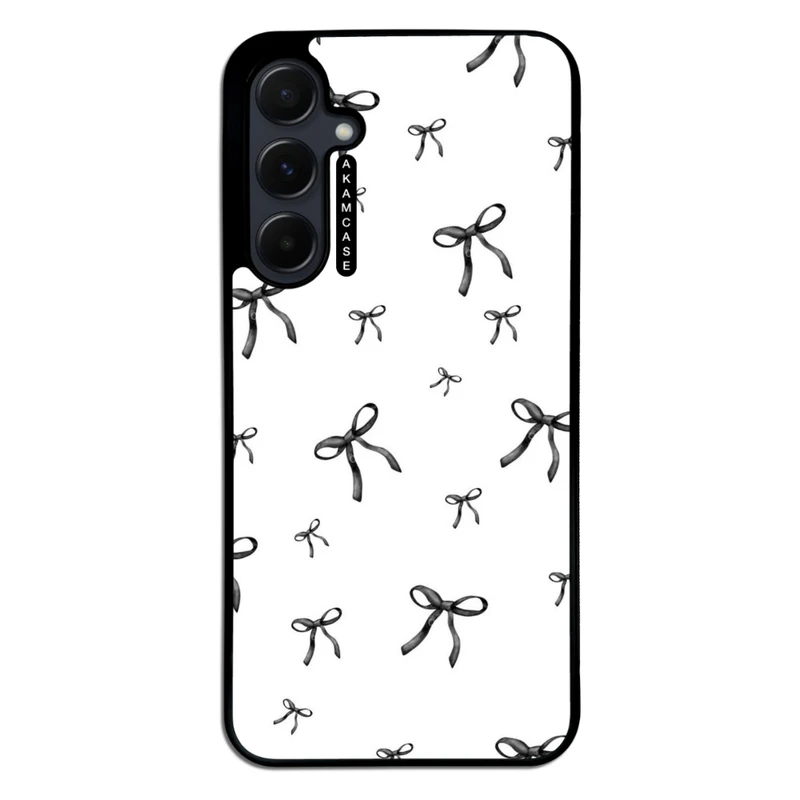 کاور آکام مدل AMC-WSGA55-BOWS12 مناسب برای گوشی موبایل سامسونگ Galaxy A55