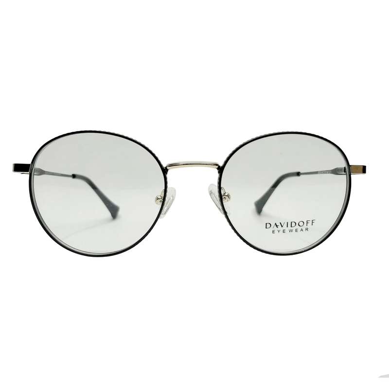 فریم عینک طبی داویدف مدل D8329c1