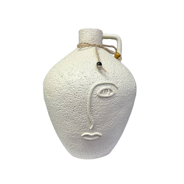 گلدان دکوری کد G36