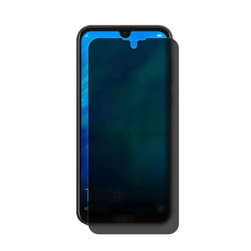 محافظ صفحه نمایش ماهوت مدل PRVT-MT مناسب برای گوشی موبایل آنر Play 8