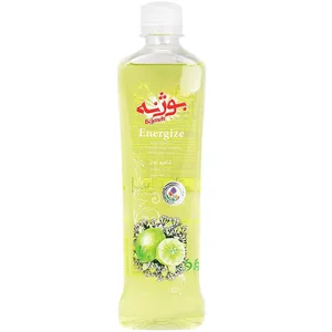 شامپو بدن بوژنه مدل Energize حجم 500 گرم
